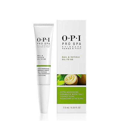 OPI OPI Pro Spa Nail &amp; Cuticle Oil to Go 0.25 fl oz