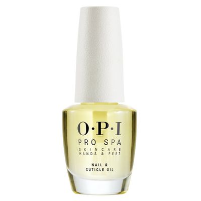 OPI Pro Spa Nail &amp; Cuticle Oil 14.8 ml/0.5 fl oz AS201