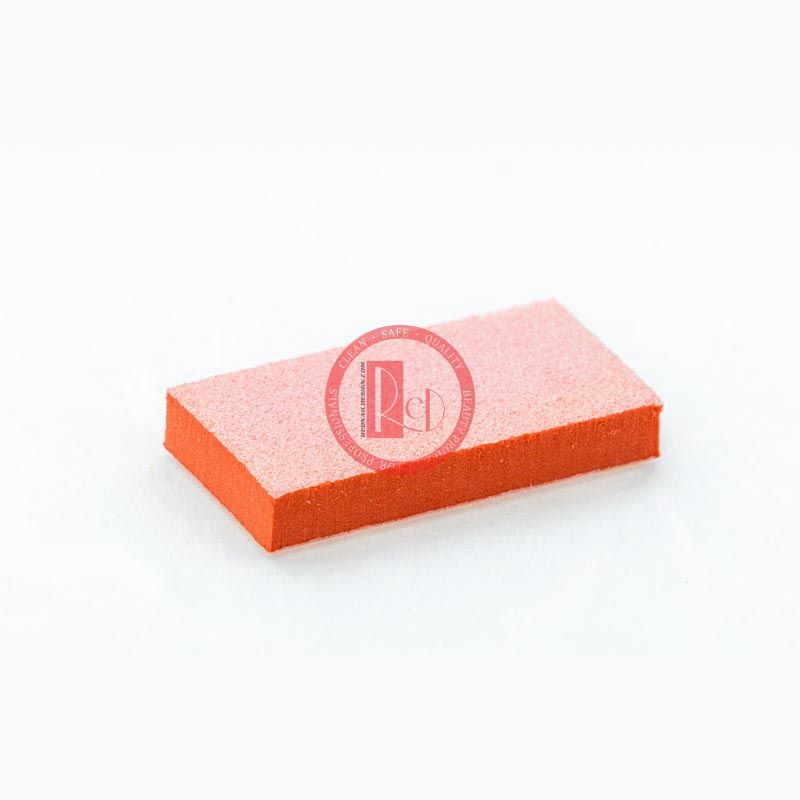 Red Slim Buffer 1pc