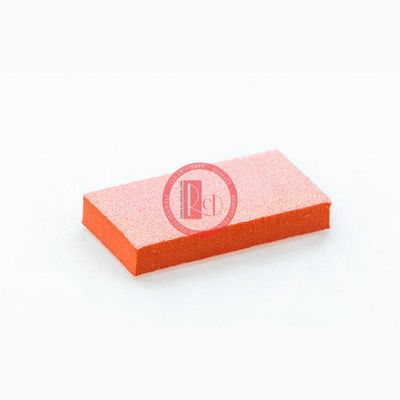 Red Slim Buffer 1pc