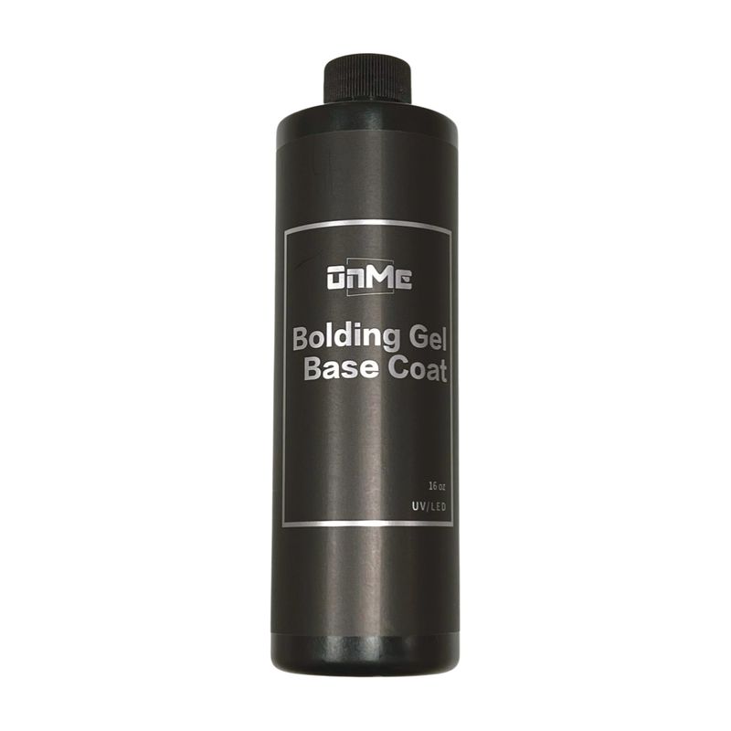 ONME Bolding Gel Base Coat 16oz