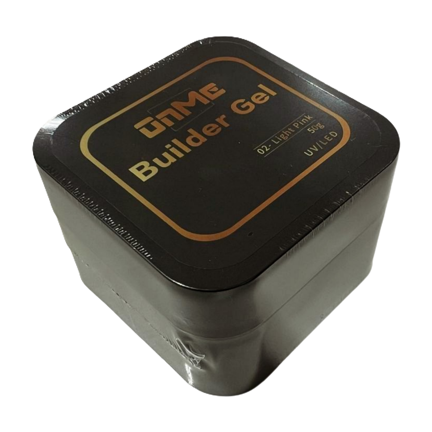 ONME Builder Gel - 02 Light Pink 50g