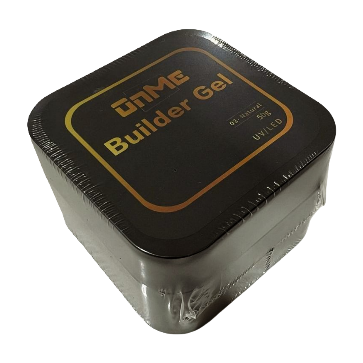 ONME Builder Gel - Natural 50g (6/pack)