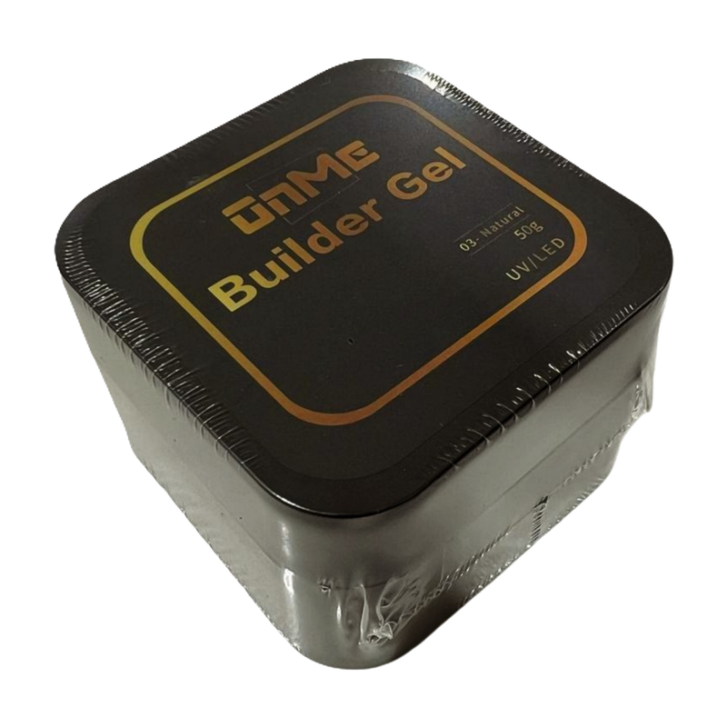 ONME Builder Gel - Natural 50g