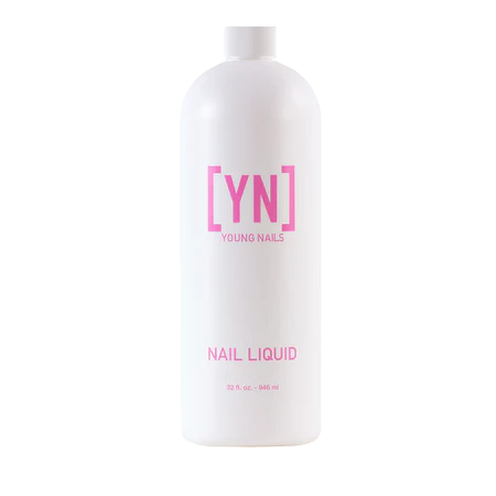 Young Nails Nail Liquid Monomer 32oz