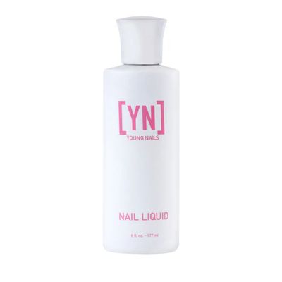Young Nails Nail Liquid Monomer 6oz