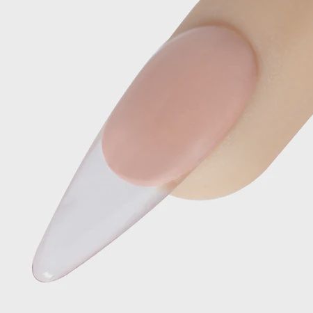 Young Nails Powder 660g - Core Pink
