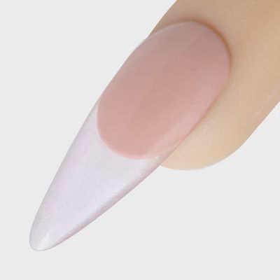 Young Nails Powder 85g - Core French Pink