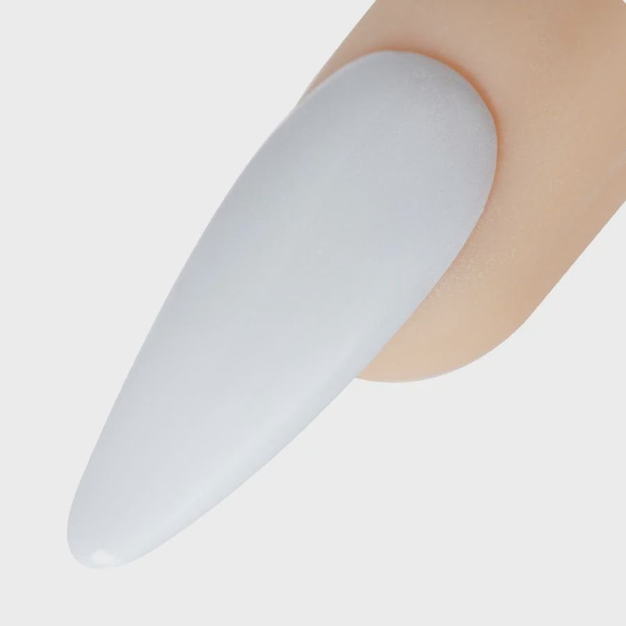Young Nails Powder 85g - Core XXX White