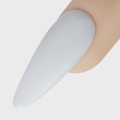 Young Nails Powder 85g - Core XXX White