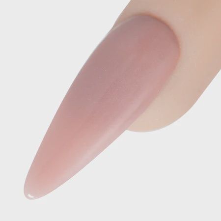 Young Nails Powder 85g -  Cover Rosebud