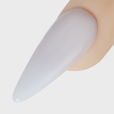 Young Nails Powder 45g - Core White