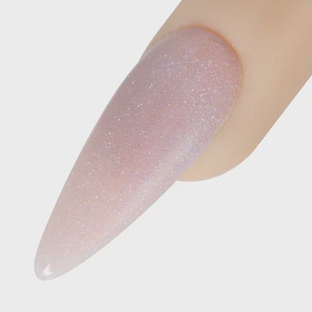 Young Nails Powder 45g - Cover Blush