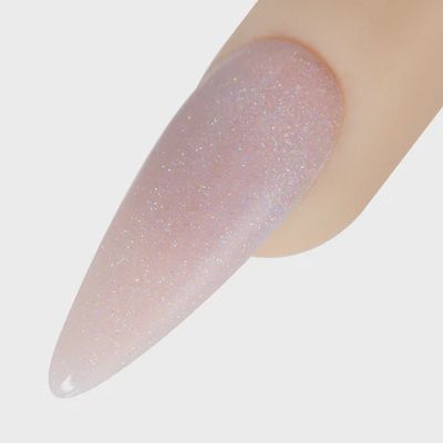 Young Nails Powder 45g - Cover Blush