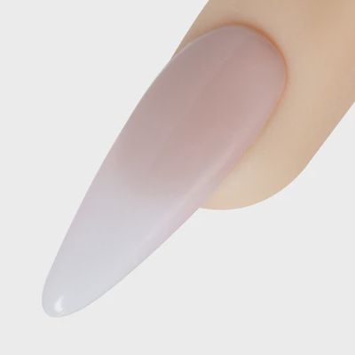 Young Nails Powder 45g - Speed Frosted Pink