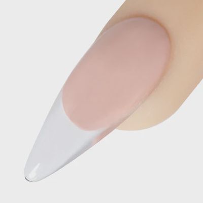 Young Nails Powder 45g - Speed Clear
