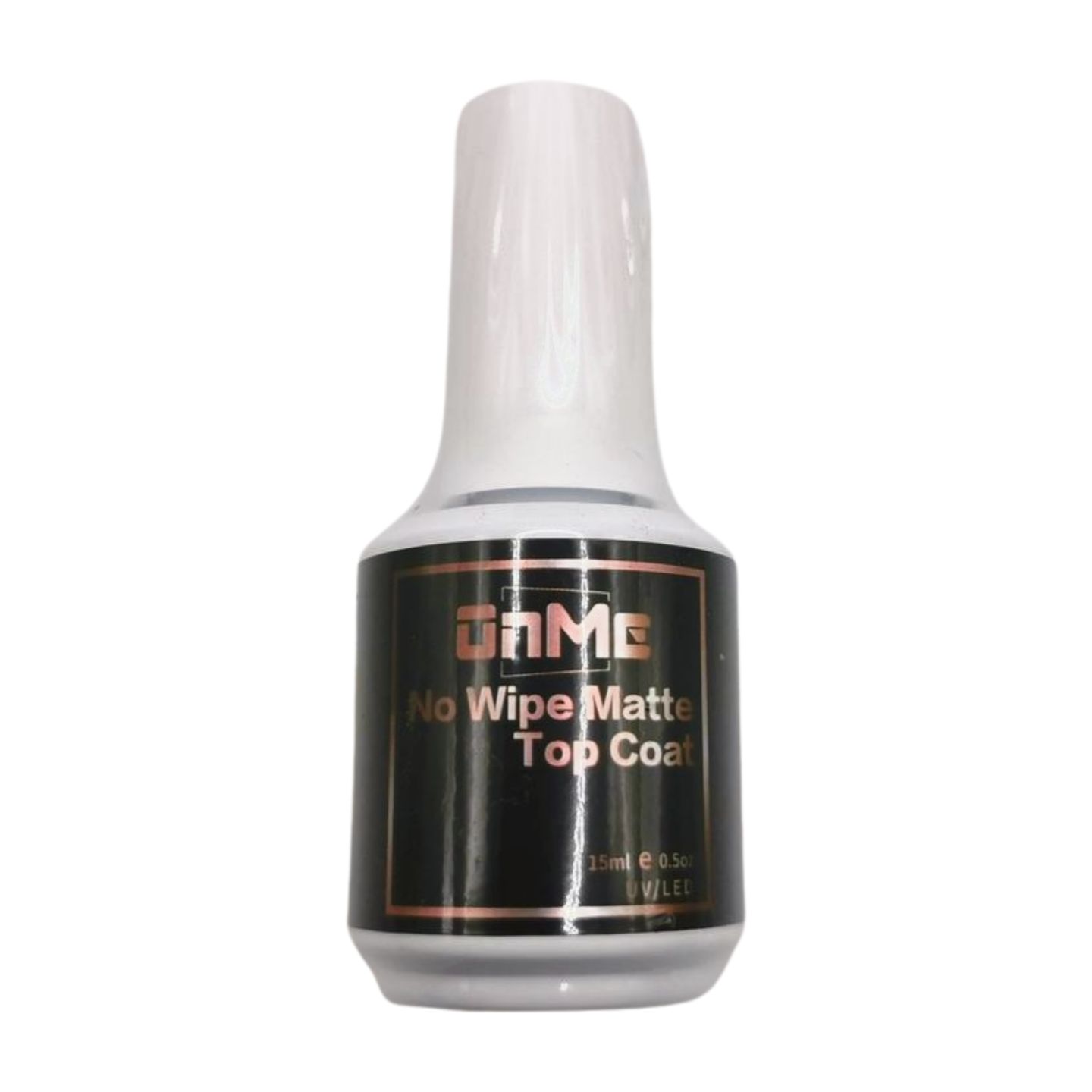 ONME Non Wipe Matte Top Coat ( No Mess) 15ml