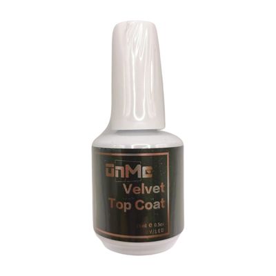 ONME Velvet (Matte) Top Coat 15ml