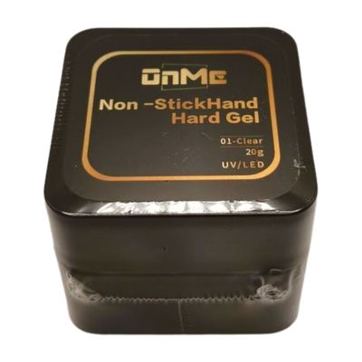 ONME Non-Stick Hand Hard Gel 20g