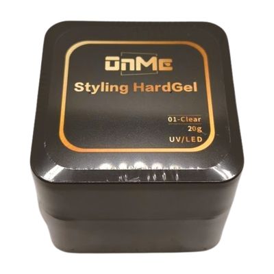 ONME Styling Hard Gel 20g