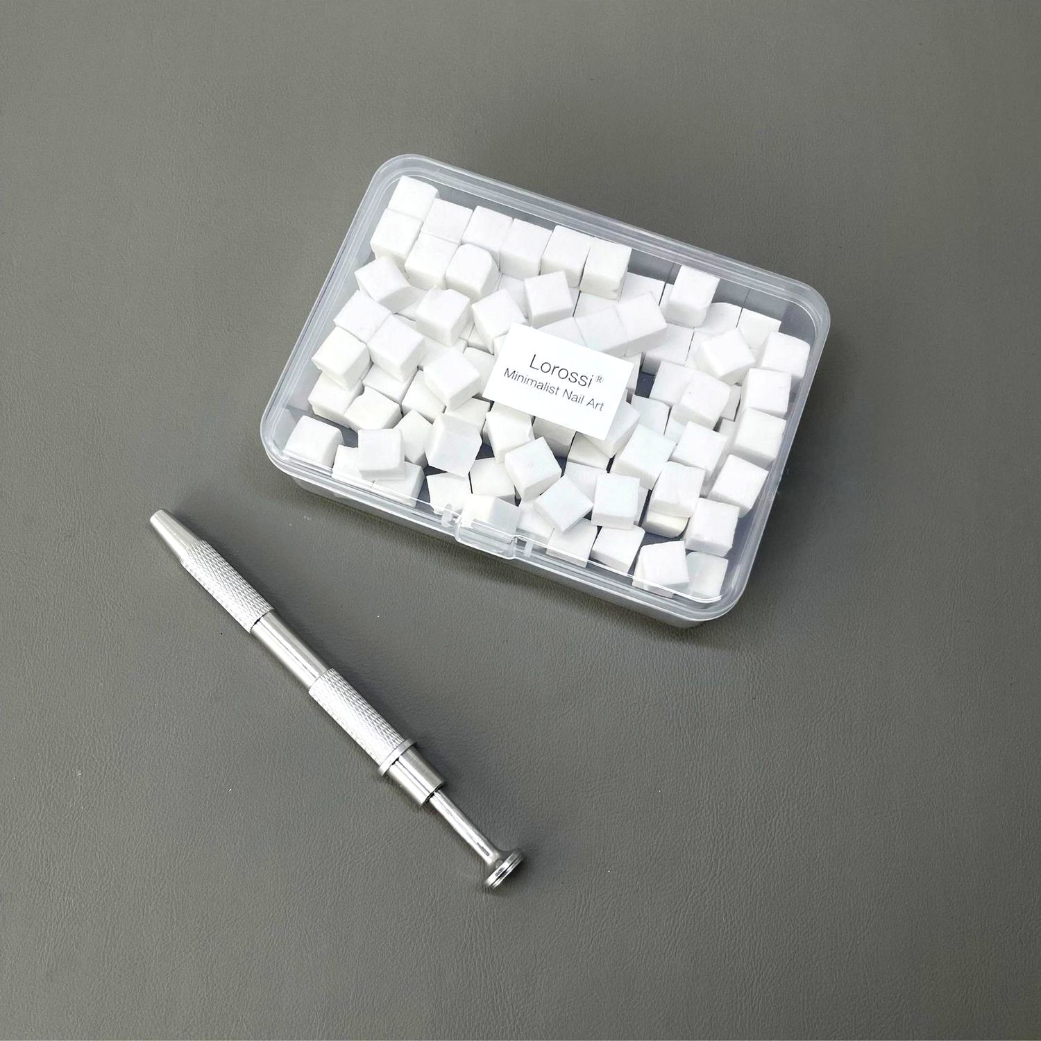 Mini Sponge and Grabber