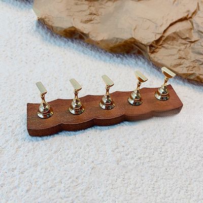 Nail Art Display Holder  H