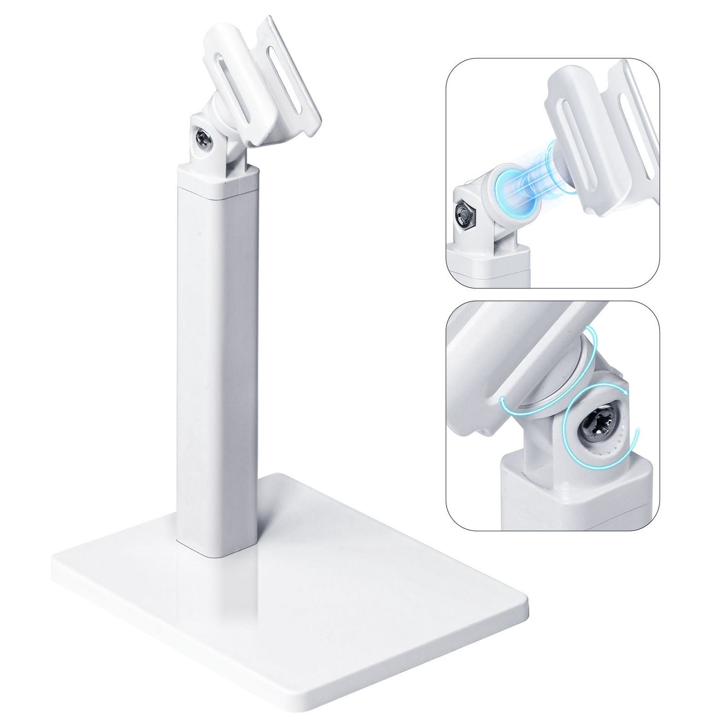 Portable Lamp Stand