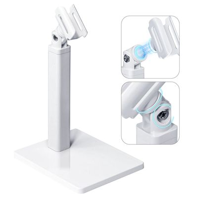Portable Lamp Stand