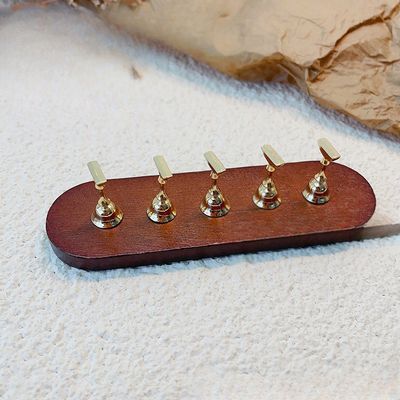 Nail Art Display Holder  J