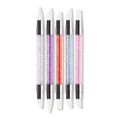 Double-ended Nail Art Embossing Pen