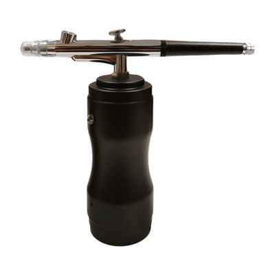 Rechargeable Beauty Airbrush - Black G2