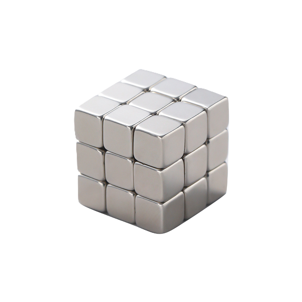 Cube Magnet