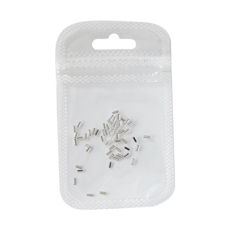 Nail Rhinestone DZ852-02 (Approx. 50pcs/bag)