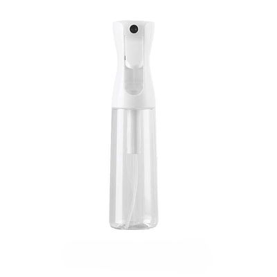 High Pressure Spray Bottle  Clear  300ml