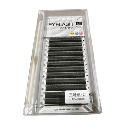 Eyelashes C- 0.05 - 8mm