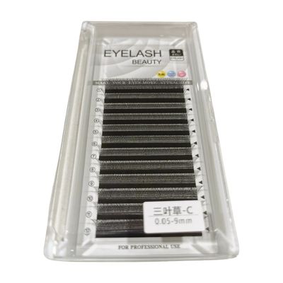 Eyelashes C- 0.05 - 9mm