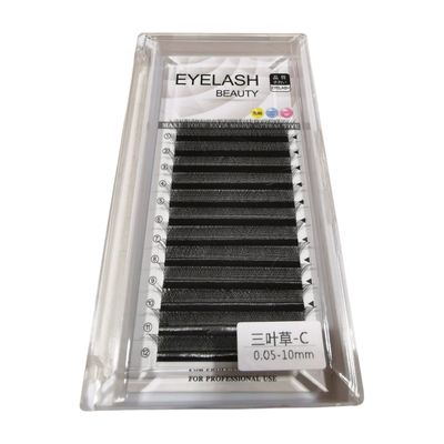 Eyelashes C- 0.05 - 10mm