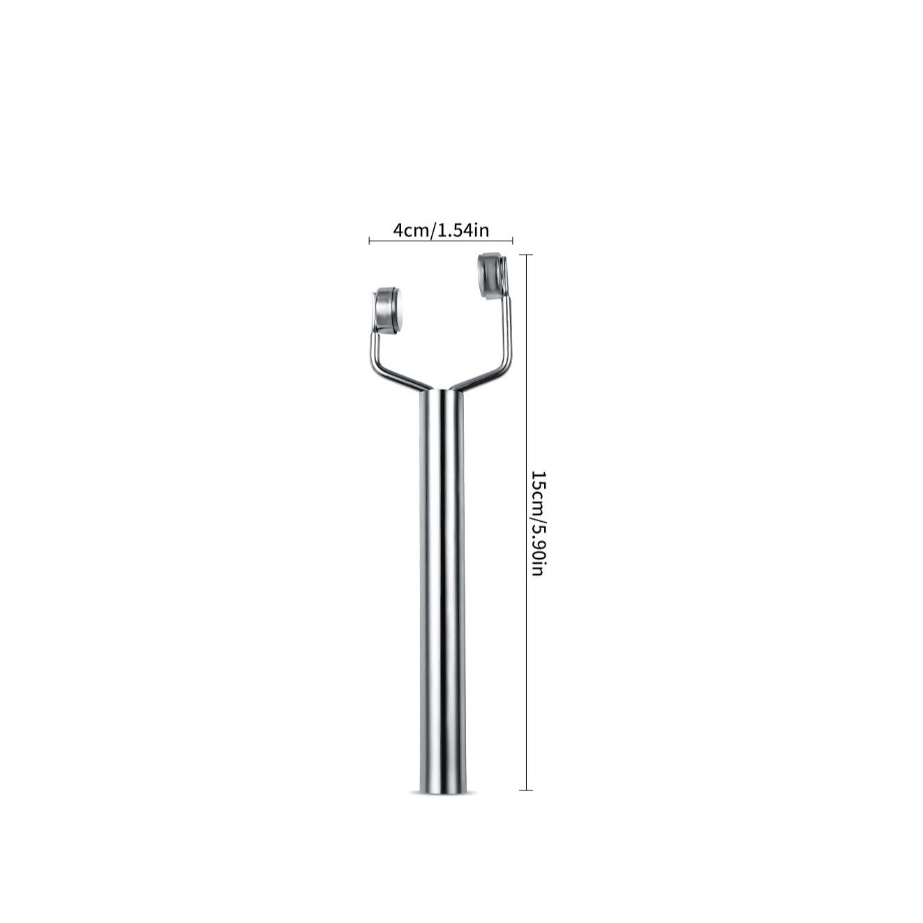 Y-Shape Nail Magnet Tool