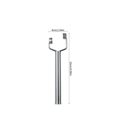 Y-Shape Nail Magnet Tool