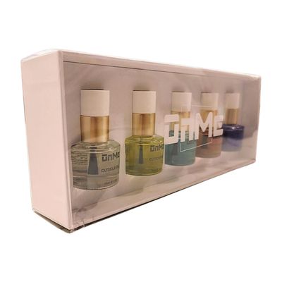ONME Cuticle Oil 5pc Set