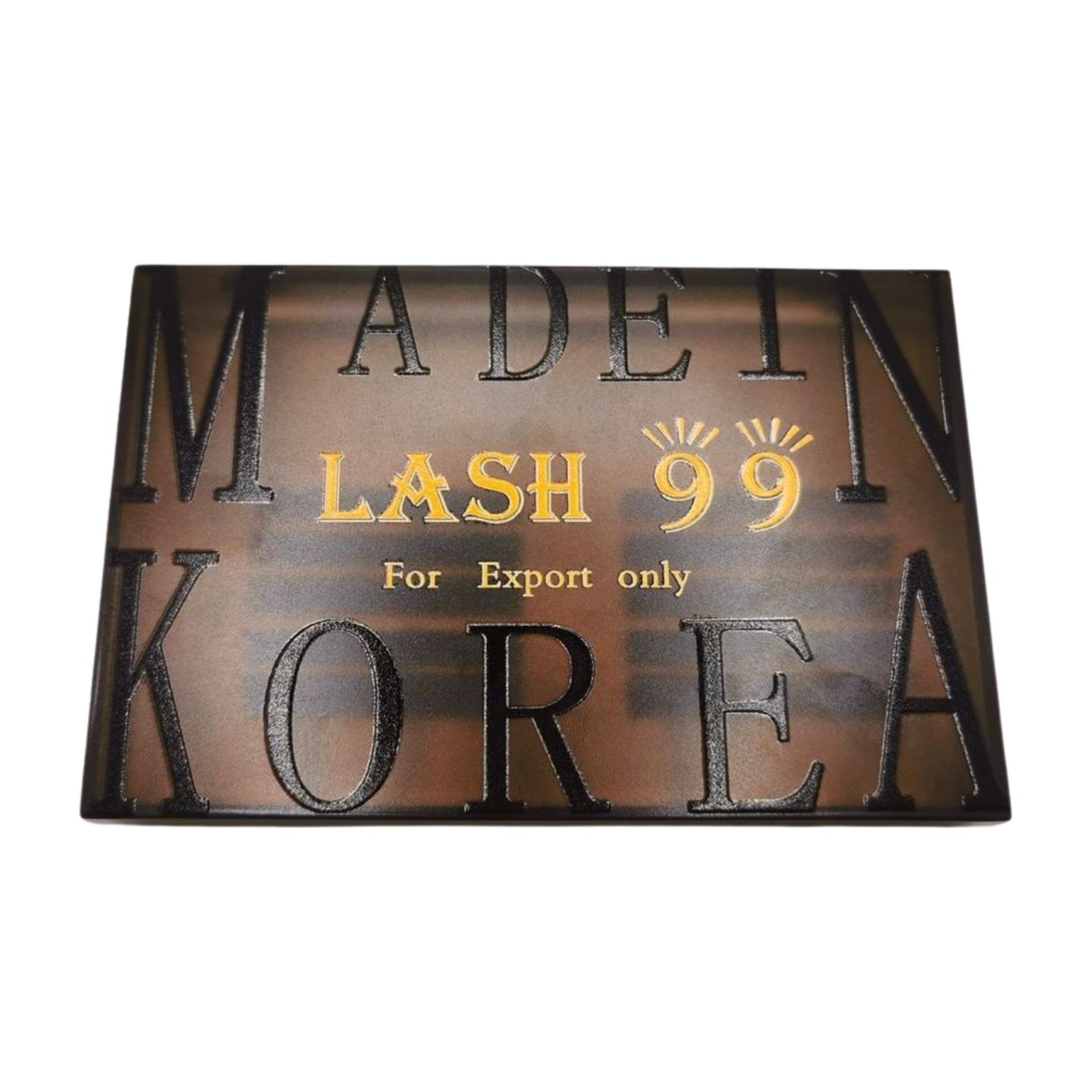 Lash 99 Bottom Lash B 0.07 7mm