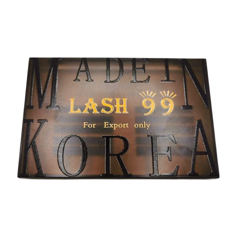 Lash 99 B 0.07 Mix