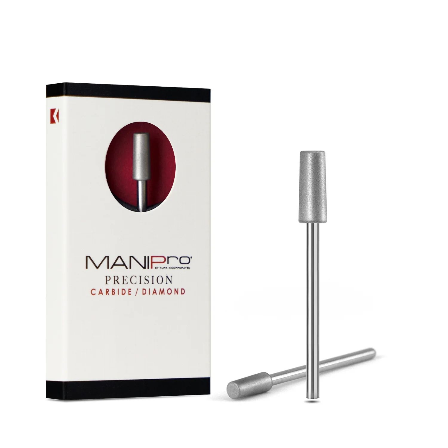 KUPA Diamond Manicure - Fine