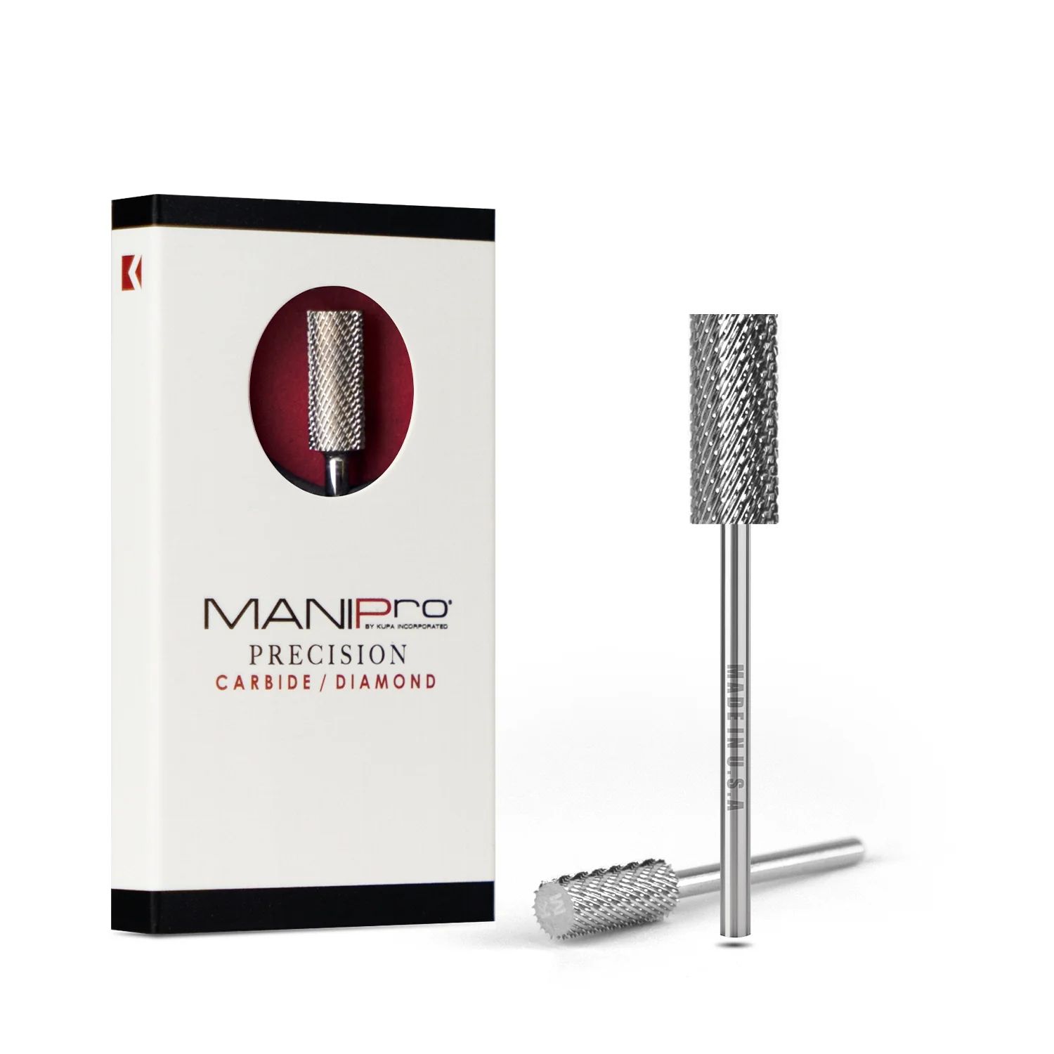 KUPA Carbide Small Barrel - Medium
