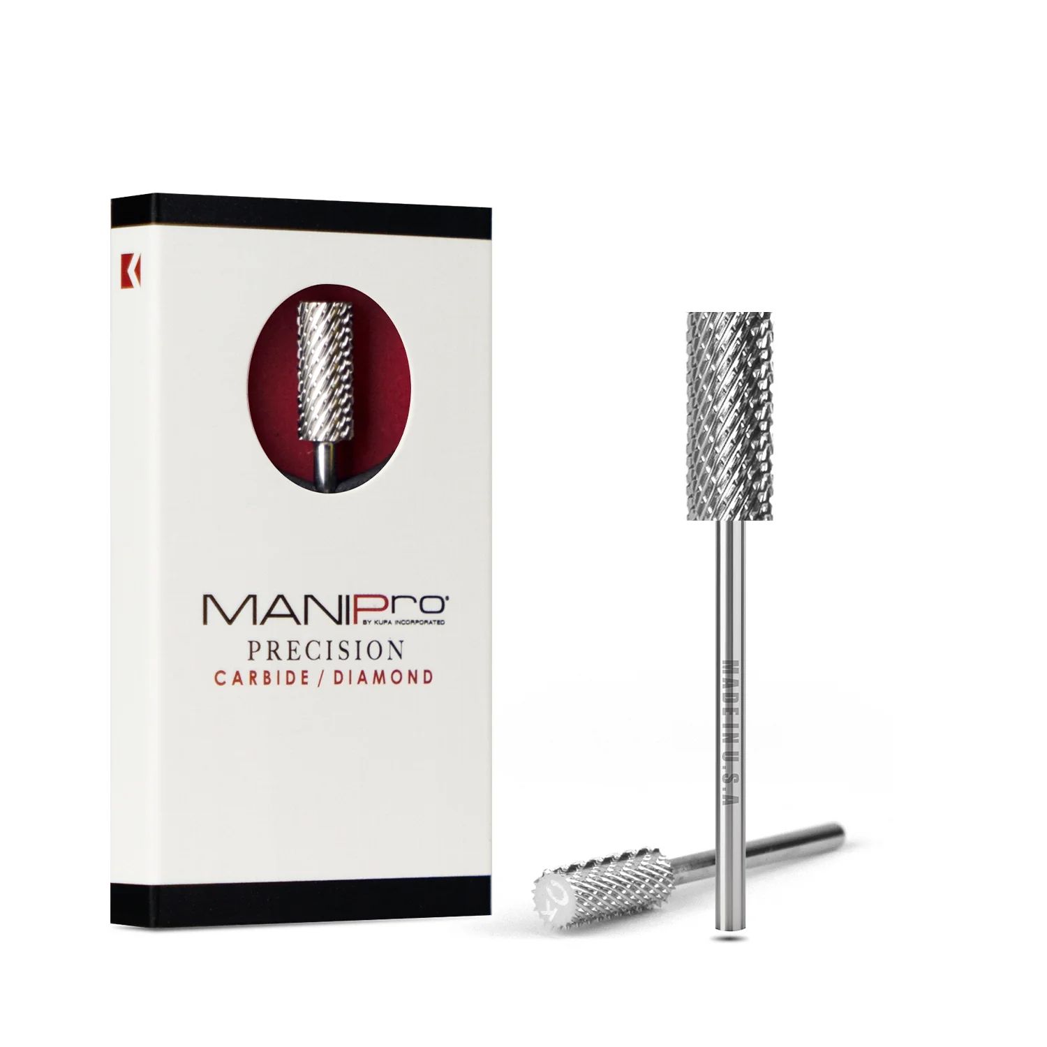 KUPA Carbide Small Barrel - Coarse