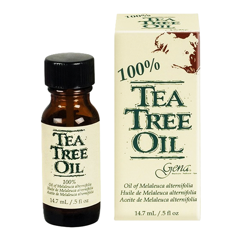 Gena Tea Tree Oil 14.7ml