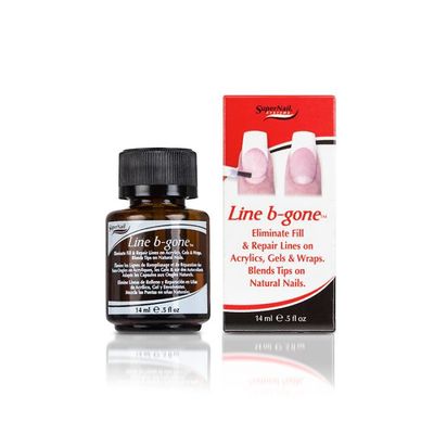 SuperNail Line BGone 0.5 fl oz