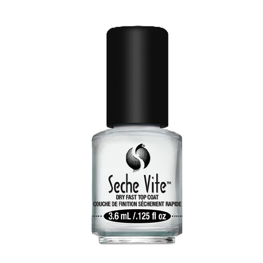 Seche Vite Dry Fast Top Coat 0.125oz