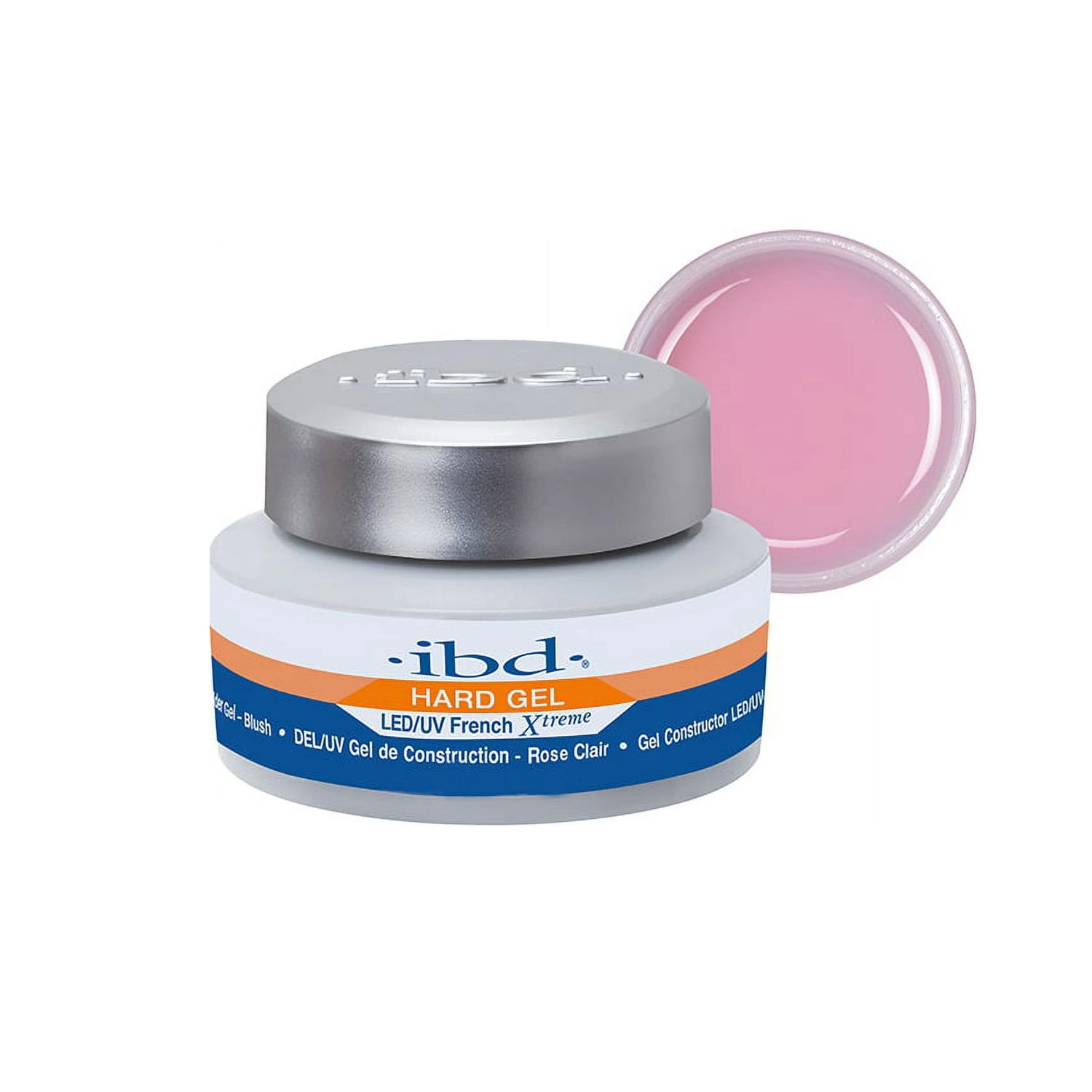 IBD LED/UV French Xtreme - Blush 2oz (6/pack)