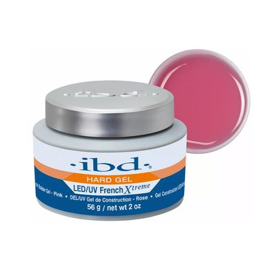 IBD LED/UV French Xtreme - Pink 2oz (6/pack)